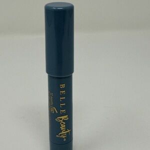 Belle Beauty So Shady Sky Blue Long Lasting Stick Eyeshadow Single 0.095oz